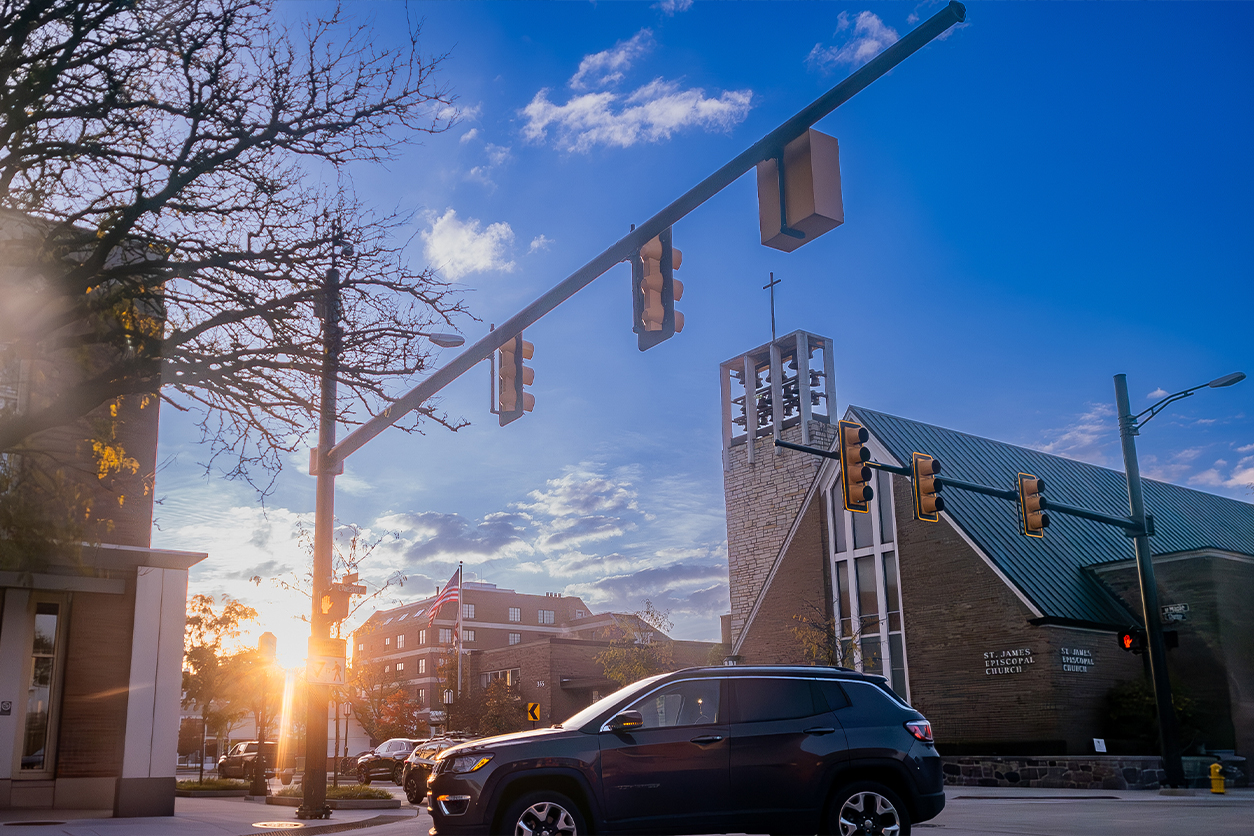 Service Areas - First Street Lofts of Rochester - Birmingham